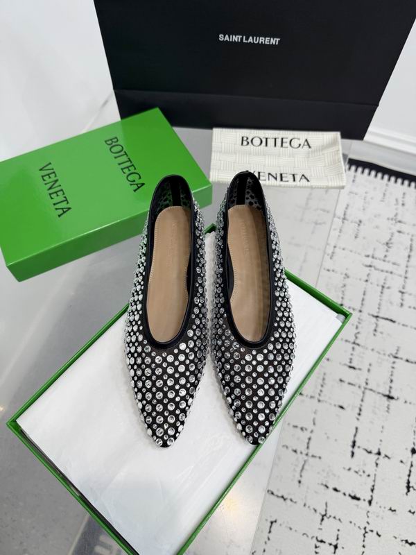 Bottega Veneta sz35-42 mnq1121